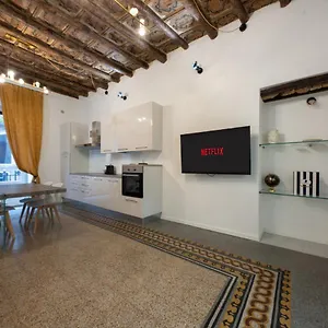 Casta Diva Luxury Palermo