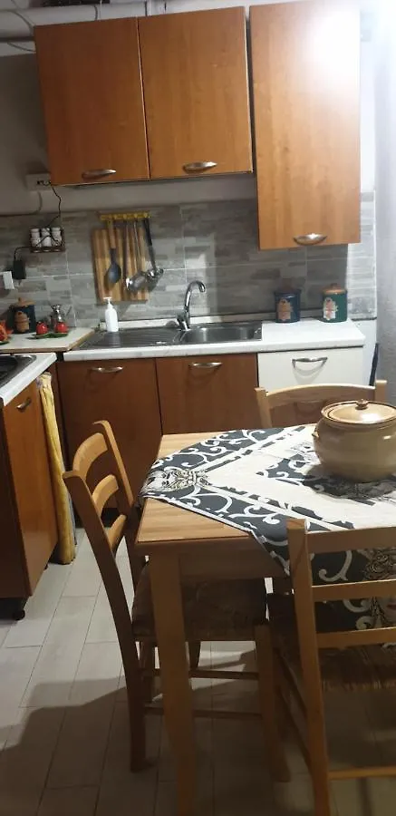 La Casetta Sotto L'Arco 0*, 팔레르모 이탈리아
