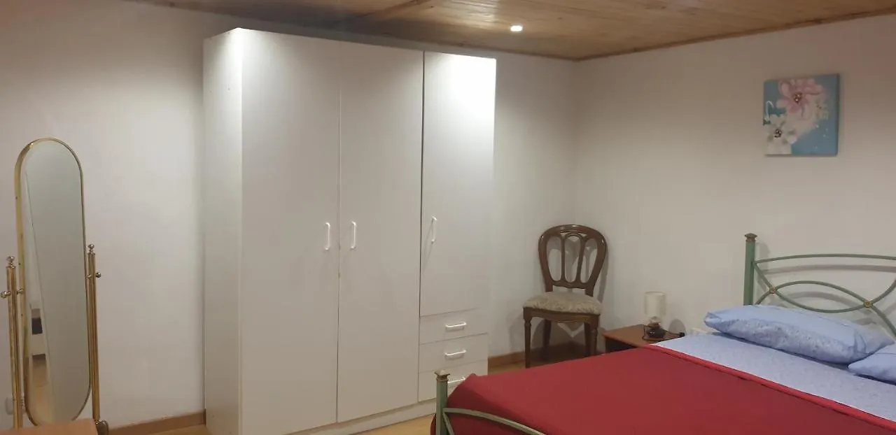 La Casetta Sotto L'Arco Italy