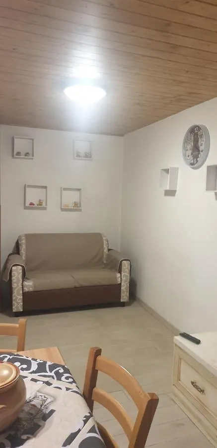 La Casetta Sotto L'Arco 이탈리아