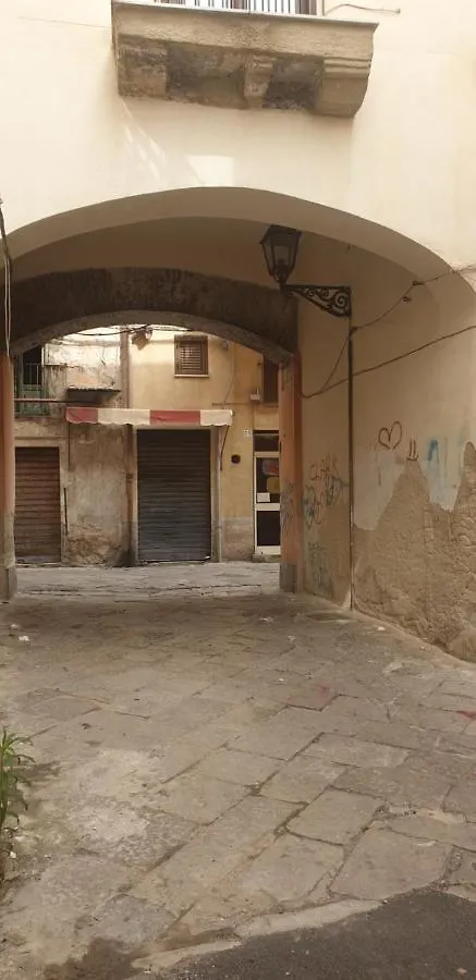 La Casetta Sotto L'Arco