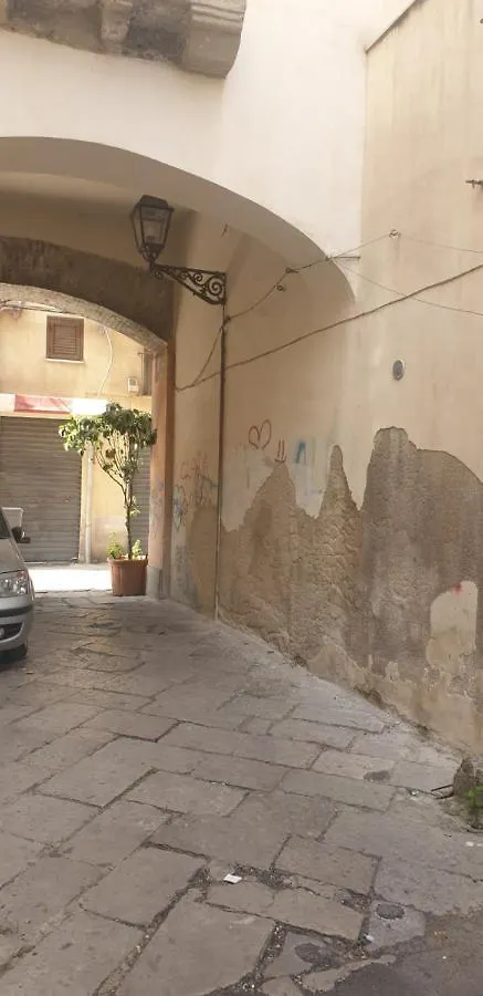 Apartamento La Casetta Sotto L'Arco