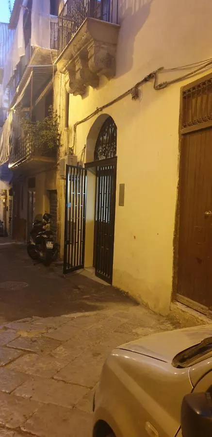 Apartamento La Casetta Sotto L'Arco